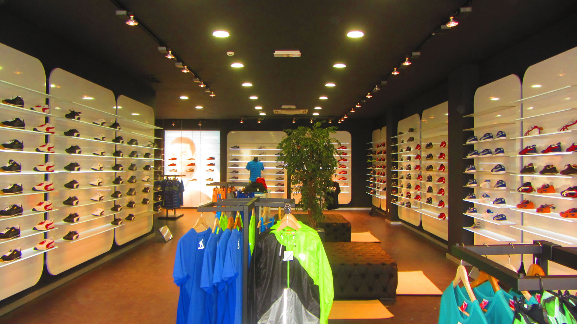 TAF - Boutique de Sport